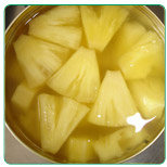 Pineapple tidbits